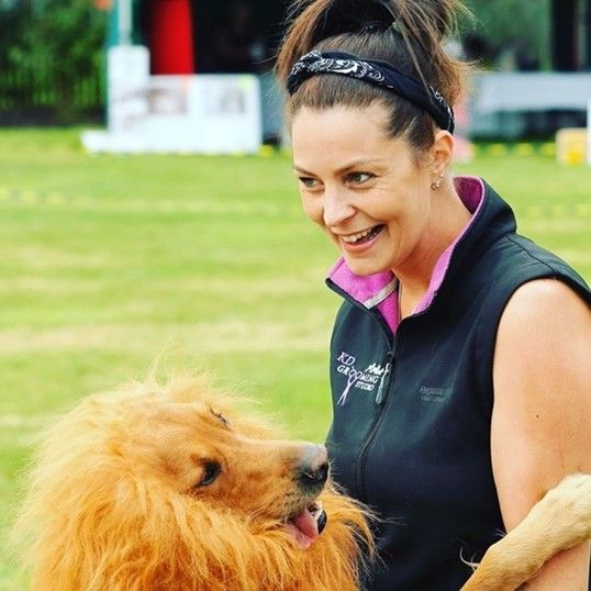 TV dog grooming star to appear at PATS Telford PATS Telford 2023